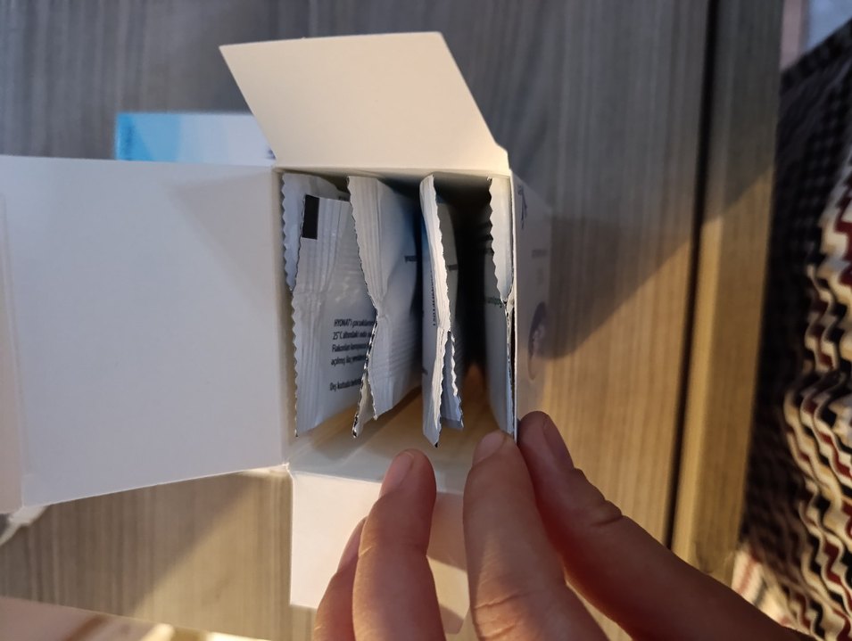 Hyonat %0.15 Tek Dozluk Göz Damlası - Görsel 2