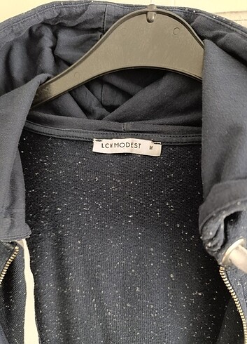 LC Waikiki LCW uzun kadın sweat