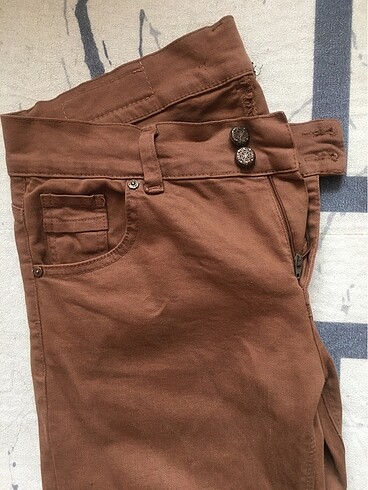 Pantolon jean