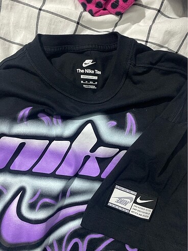 xs Beden Nike tshirt