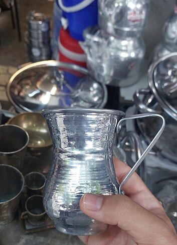 6 Adet Bardak 