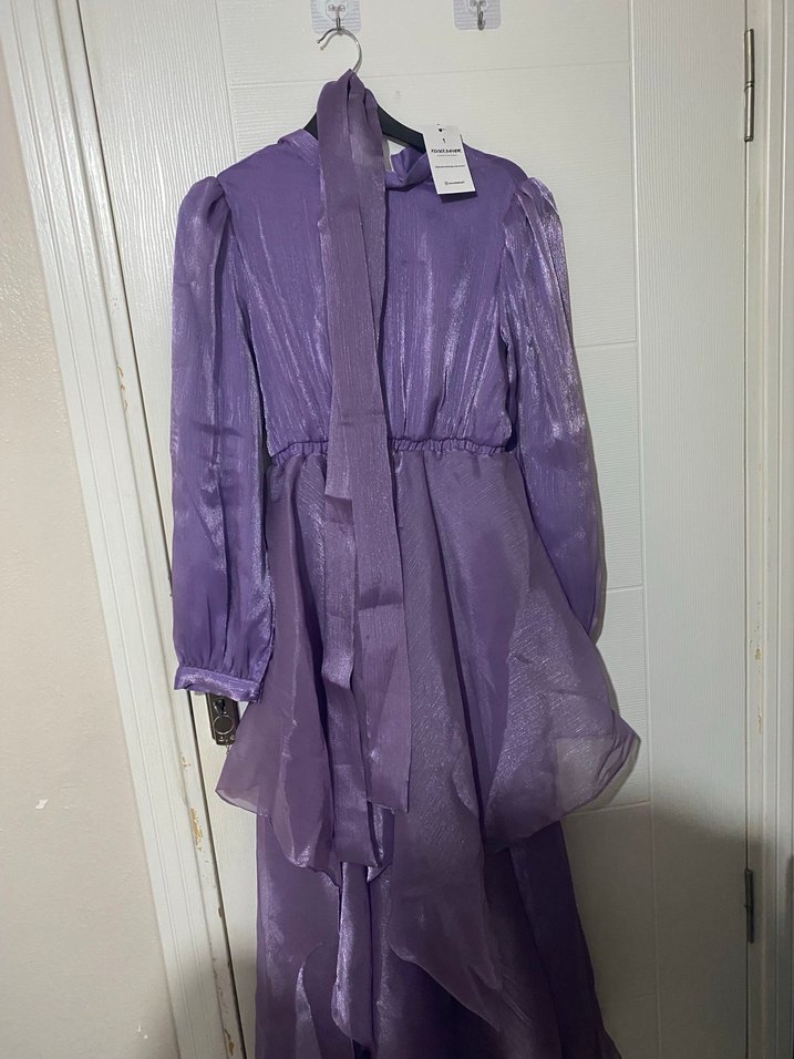 Abiye Kevser Bahadır - Görsel 2