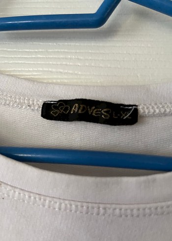 Kadın Gri Uzun Kollu Salaş Sweatshirt - Görsel 2