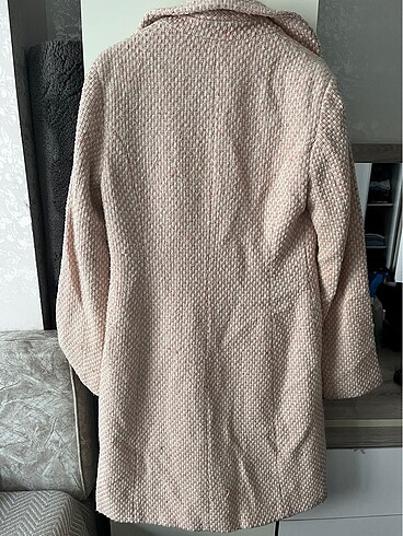 H&M Pembe Kaban