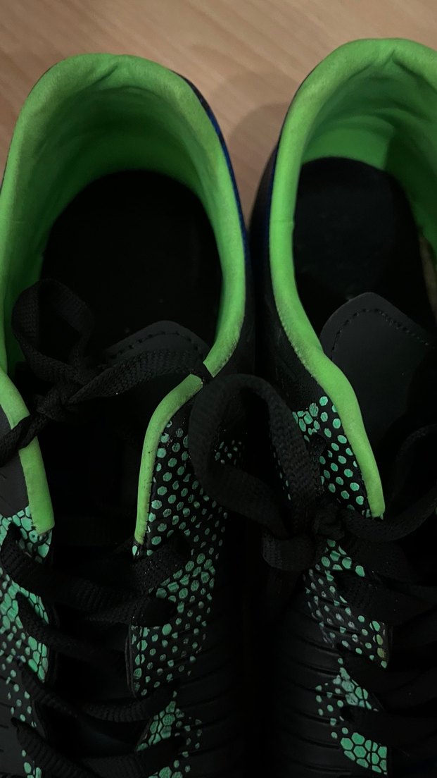 Erkek çocuk halı saha  Futbol Ayakkabısı - Görsel 3