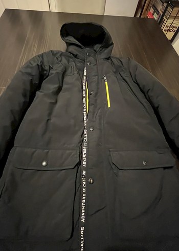 LC Waikiki 11-12 Yaş