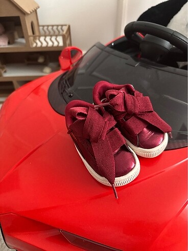 Puma Puma ayakkabı