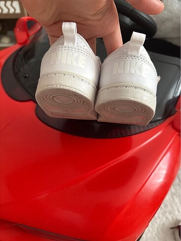 23 Beden Nike ayakkabı