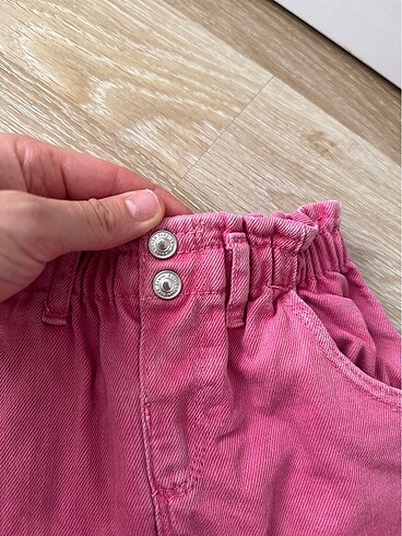Zara Zara etek