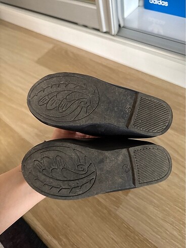 LC Waikiki LCW babet