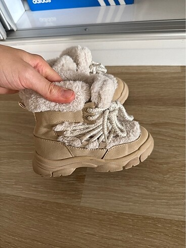 24 Beden Zara bot