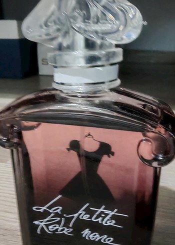 Guerlain Paris Kadın Parfümü - Görsel 4