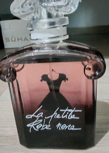 Guerlain Paris Kadın Parfümü - Görsel 3