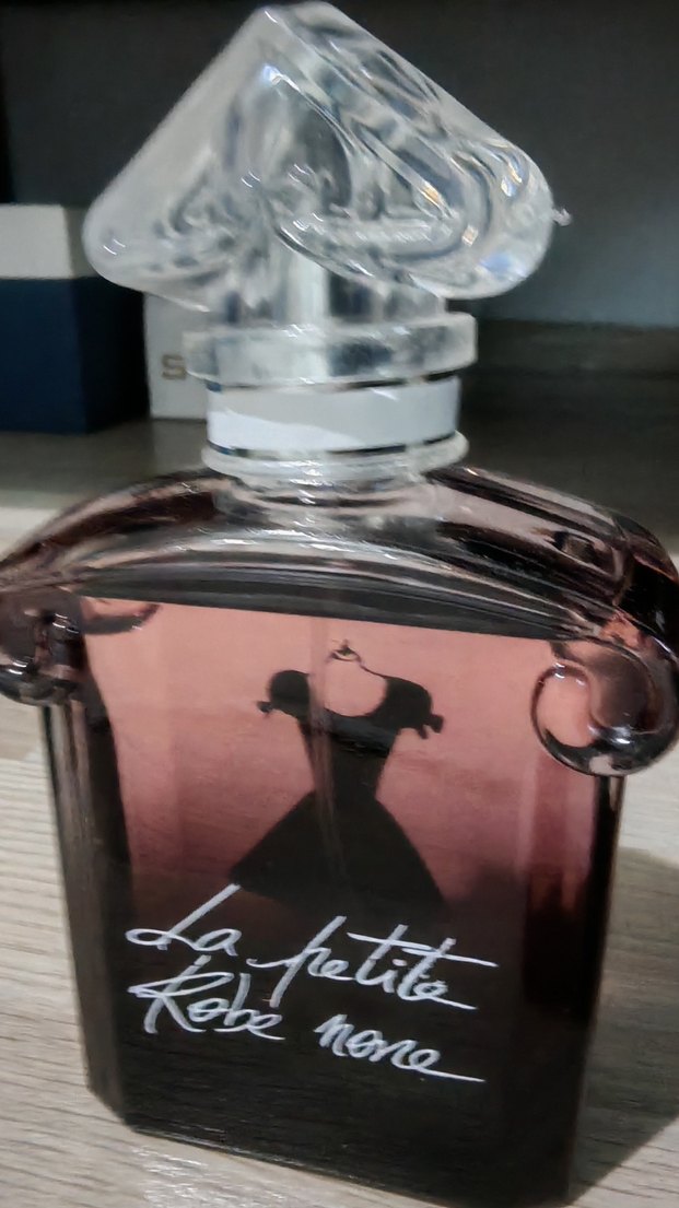 Guerlain Paris Kadın Parfümü - Görsel 4