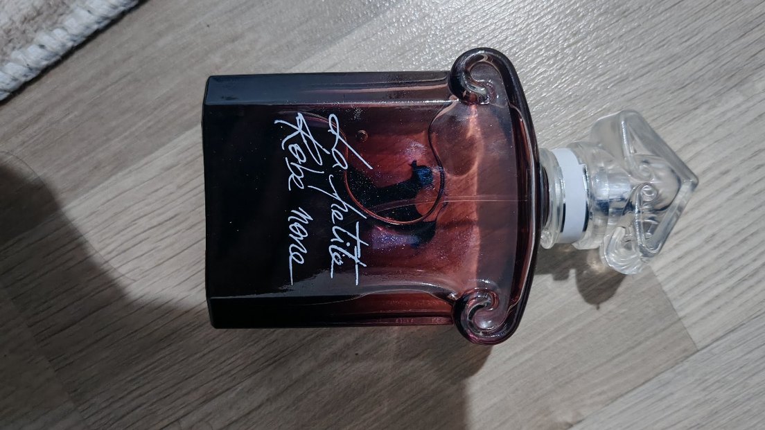 Guerlain Paris Kadın Parfümü - Görsel 2