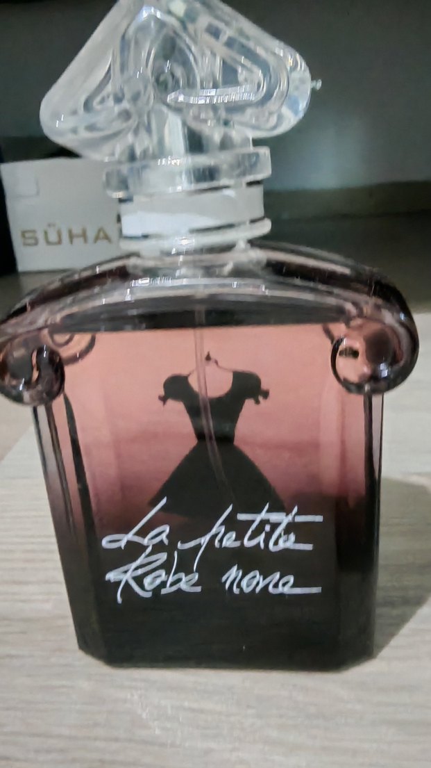 Guerlain Paris Kadın Parfümü - Görsel 3