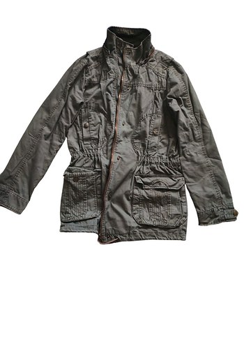 Mango Casual Sportswear Kadın Trenç
