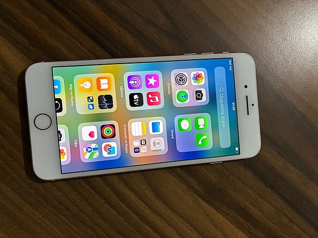 İPhone 8 Plus