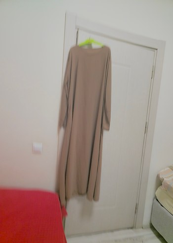 abaya sütlükahve - Görsel 6