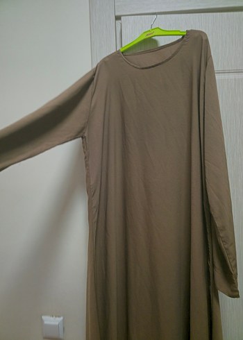 abaya sütlükahve - Görsel 4