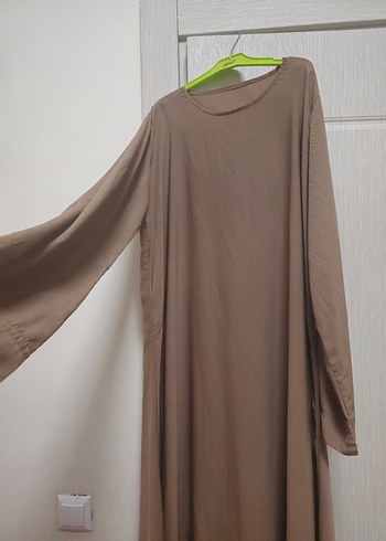 abaya sütlükahve - Görsel 3