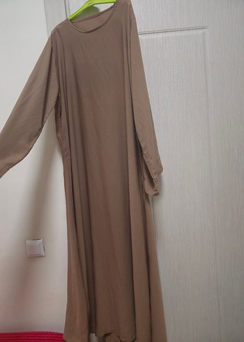 abaya sütlükahve - Görsel 2