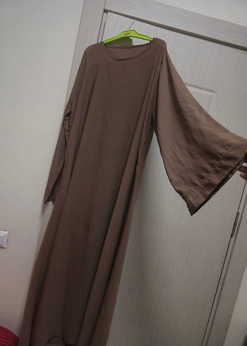 abaya sütlükahve - Görsel 5