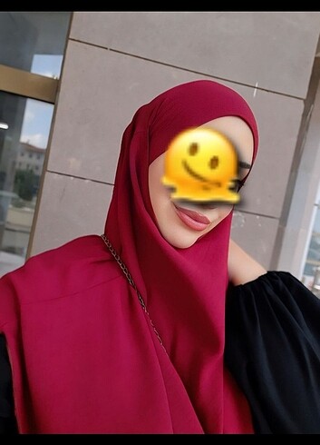 Bordo sufle khimar