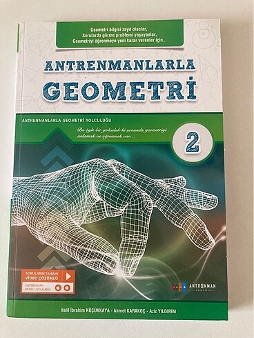 Antrenmanlarla Geometri 2