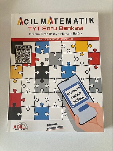 Acil Matematik Tyt