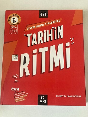 Tarih?in Ritmi 2022 Özel