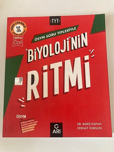 Biyoloji?nin Ritmi 2022 Özel