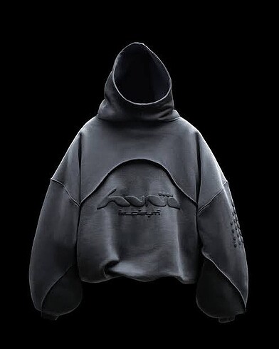 HUNİ Hoodie