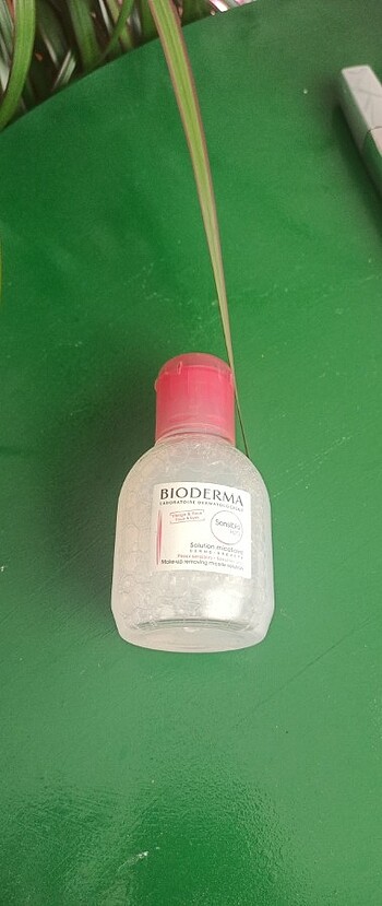 Bioderma h20