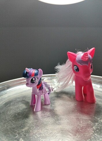  Beden My little pony