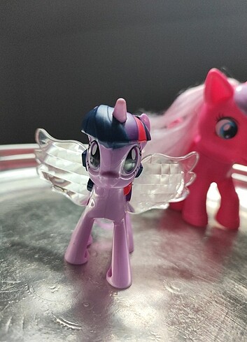  Beden Renk My little pony