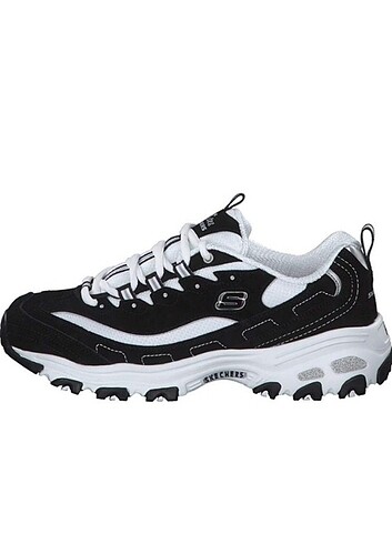 SKECHERS SİYAH
