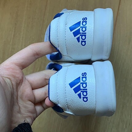 Adidas Cocuk Spor Ayakkabi