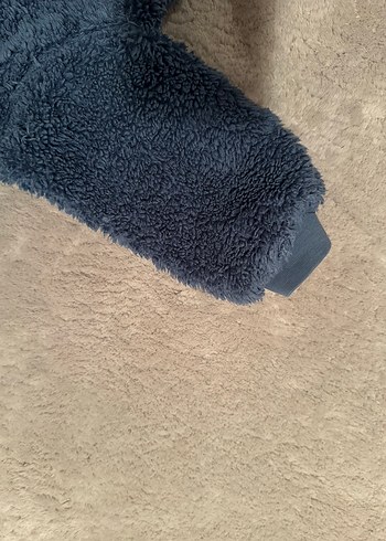 Bebek peluş tulum - Görsel 6