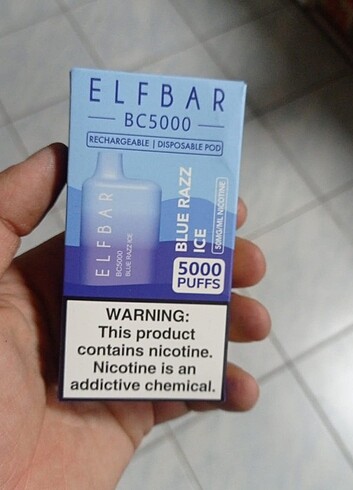 elfbar