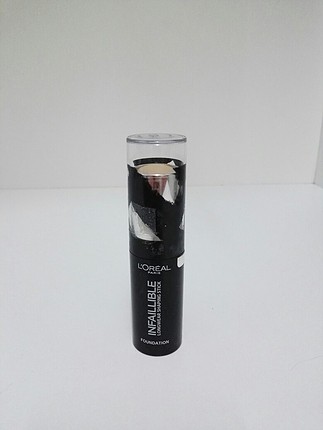 Loreal stick fondoten