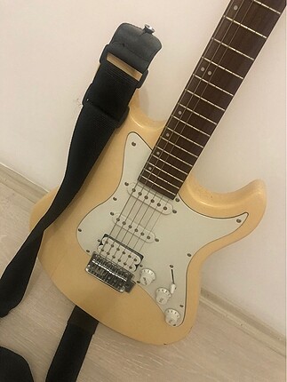 Elektro gitar