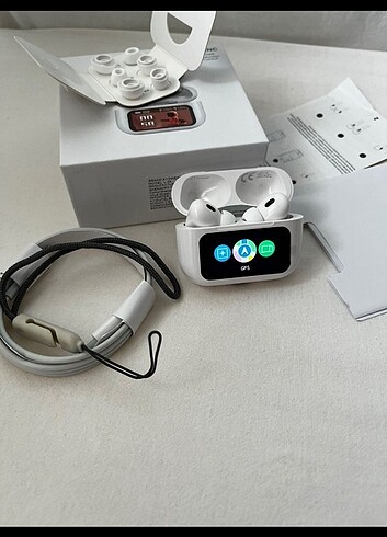 ???? dokunmatik ekranlı airpods pro sıfır ürün ????