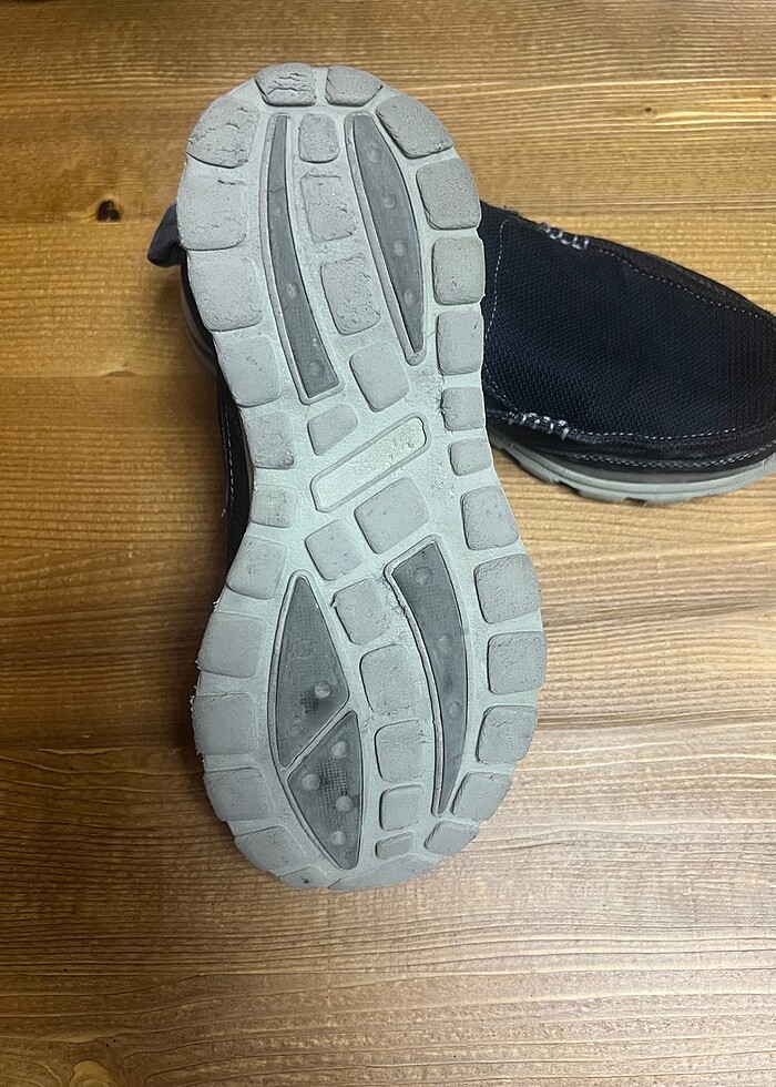 Skechers keten ayakkabı - Görsel 2