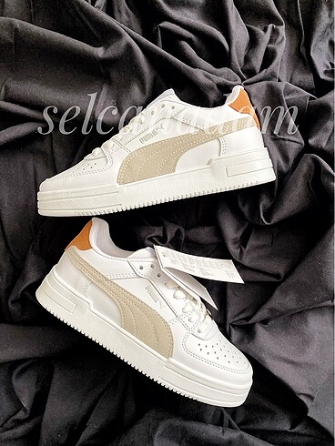 puma intense