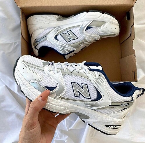 new balance