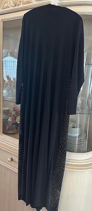 Diğer Taş detaylı elbise