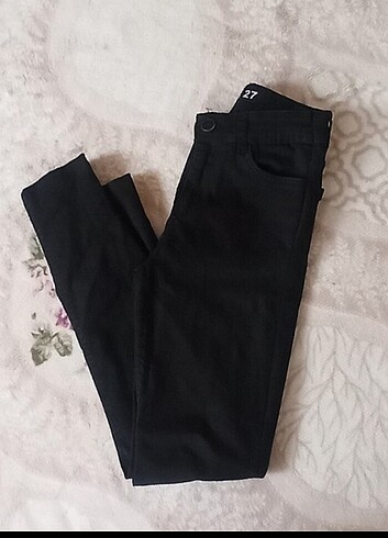 Keten pantolon 