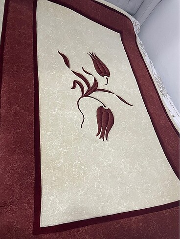 6 M2 Ve 4m2 AYNI MODEL HALİ