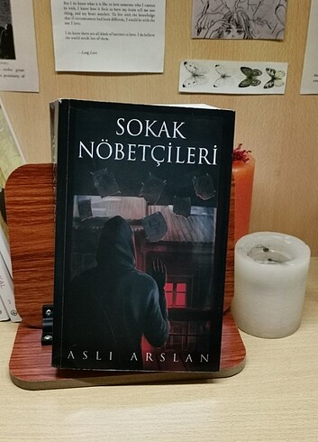 Sokak Nöbetçileri 1 